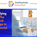 Demystifying Payroll The Check Stub Advantage in Your Financial Arsenal