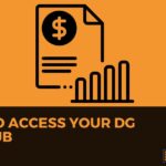 How to Access Your DG Paystub