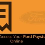 Ford Paystub
